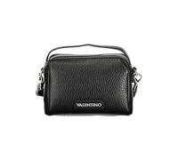 Mario Valentino Nero Poliuretano Women Handbag