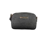 Mario Valentino Nero Poliuretano Women Handbag