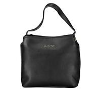 Mario Valentino Nero Poliuretano Women Handbag