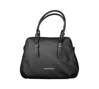 Mario Valentino Nero Poliuretano Women Handbag