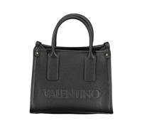 Mario Valentino Nero Poliuretano Women Handbag