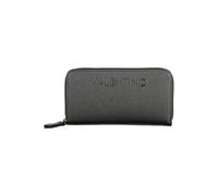 Mario Valentino Nero Poliuretano Women Wallet