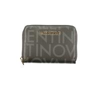 Mario Valentino Nero Poliuretano Women Wallet