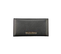 Mario Valentino Nero Poliuretano Women Wallet