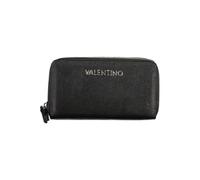 Mario Valentino Nero Poliuretano Women Wallet