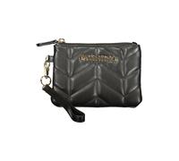 Mario Valentino Nero Poliuretano Women Wallet