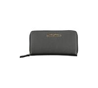 Mario Valentino Nero Poliuretano Women Wallet