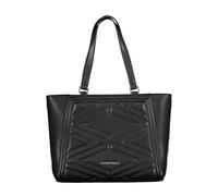 Mario Valentino Nero Poliuretano Women's Handbag