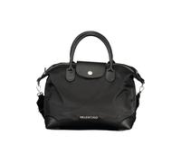 Mario Valentino Nero Polyester Women Handbag