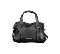 Mario Valentino Nero Polyurethane Woman Handbag