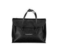 Mario Valentino Nero Polyurethane Women Handbag