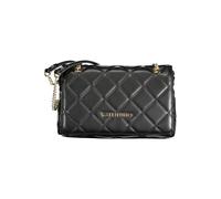 Mario Valentino Nero Polyurethane Women Handbag