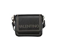 Mario Valentino Nero Polyurethane Women Handbag