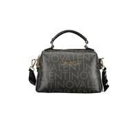 Mario Valentino Nero Polyurethane Women Handbag