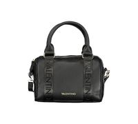 Mario Valentino Nero Polyurethane Women Handbag
