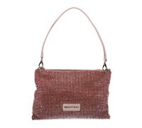 Mario Valentino Pink Polyester Women Handbag