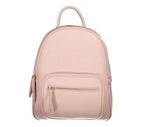 Mario Valentino Pink Polyethylene Handbag