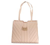 Mario Valentino Pink Polyethylene Handbag
