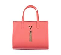 Mario Valentino Pink Polyethylene Handbag