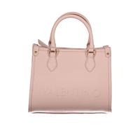 Mario Valentino Pink Polyethylene Handbag