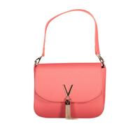 Mario Valentino Pink Polyethylene Women Handbag