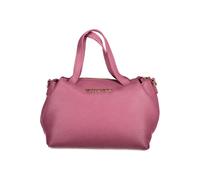 Mario Valentino Pink Polyethylene Women Handbag