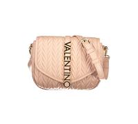 Mario Valentino Pink Polyethylene Women Handbag