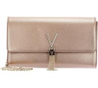 MARIO VALENTINO POCHETTE ORO ROSA