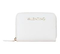Mario Valentino PORTAFOGLIO SINTETICO DONNA, COLORE BIANCO-CUOIO BIANCO-CUOIO One Size