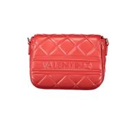 Mario Valentino Red Polyethylene Women Handbag
