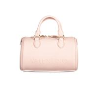 Mario Valentino Rosa Poliuretano Woman Handbag