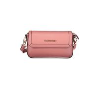 Mario Valentino Rosa Poliuretano Women Handbag