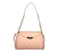Mario Valentino Rosa Poliuretano Women Shoulder Bag