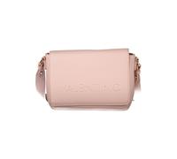 Mario Valentino Rosa Poliuretano Women Shoulder Bag