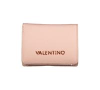 Mario Valentino Rosa Poliuretano Women Wallet