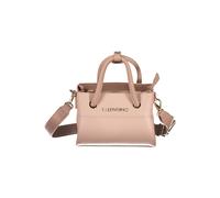 Mario Valentino Rosa Polyurethane Women Handbag