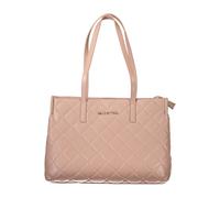 Mario Valentino Rosa Polyurethane Women Handbag