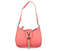 Mario Valentino Rosa Polyurethane Women Handbag