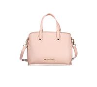 Mario Valentino Rosa Polyurethane Women Handbag