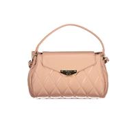 Mario Valentino Rosa Polyurethane Women Handbag