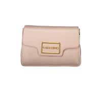 Mario Valentino Rosa Polyurethane Women Handbag