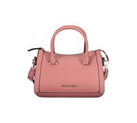 Mario Valentino Rosa Polyurethane Women Handbag