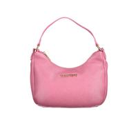 Mario Valentino Rosa Polyurethane Women Shoulder Bag
