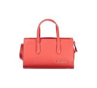 Mario Valentino Rosso Poliuretano Women Handbag