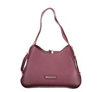 Mario Valentino Rosso Polyurethane Women Handbag