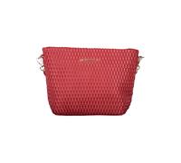 Mario Valentino Rosso Polyurethane Women Handbag