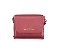 Mario Valentino Rosso Polyurethane Women Handbag
