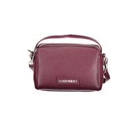 Mario Valentino Rosso Polyurethane Women Handbag