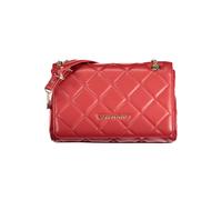 Mario Valentino Rosso Polyurethane Women Handbag
