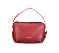 Mario Valentino Rosso Polyurethane Women Shoulder Bag